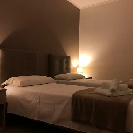 B&B Altamarea Falerna Exterior photo