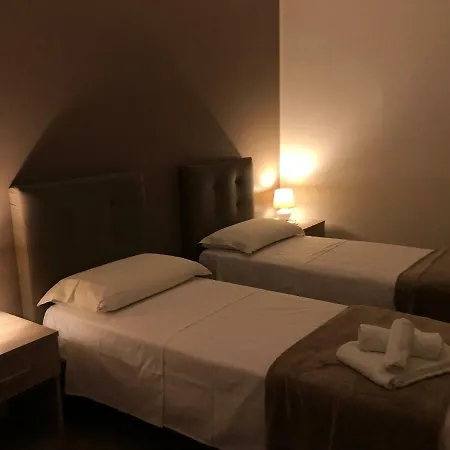 B&B Altamarea Falerna Exterior photo
