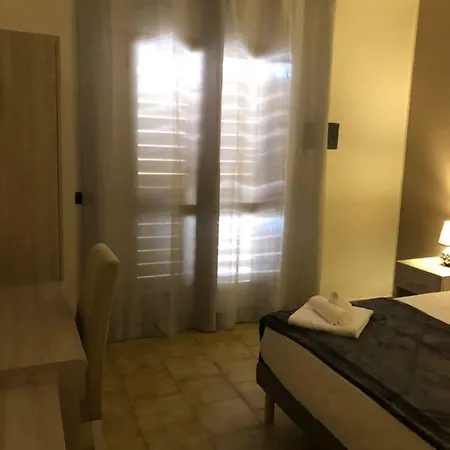 B&B Altamarea Falerna Exterior photo