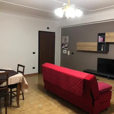 B&B Altamarea Falerna Exterior photo