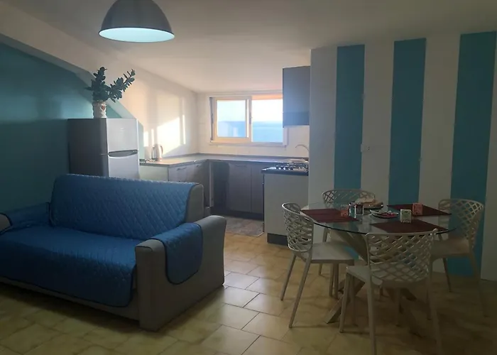 B&B Altamarea