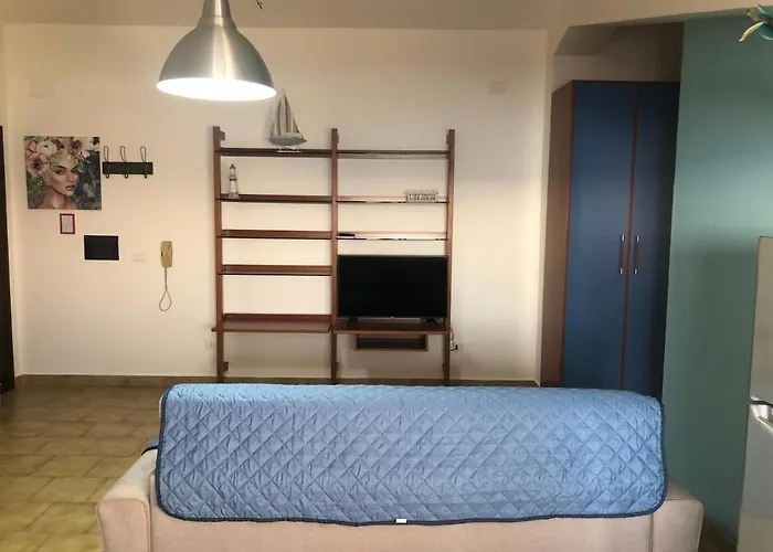 B&B Altamarea