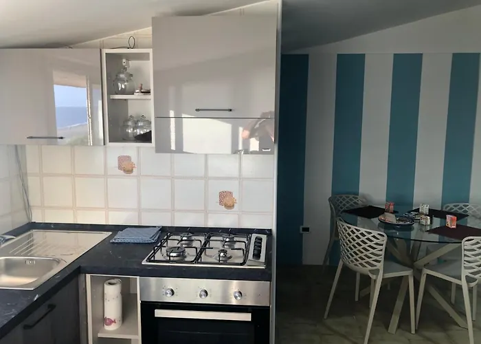 B&B Altamarea