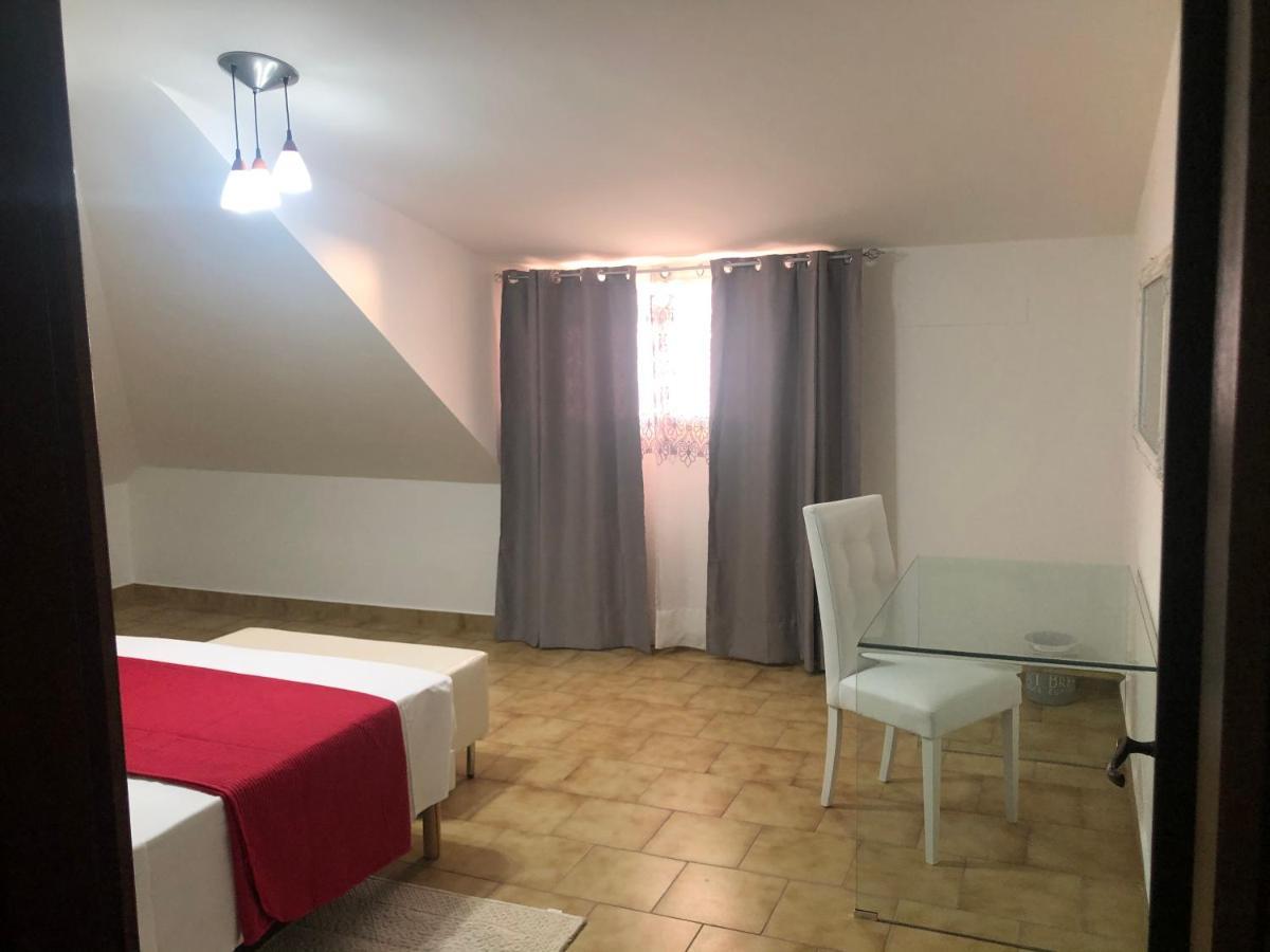 Altamarea Apartment *