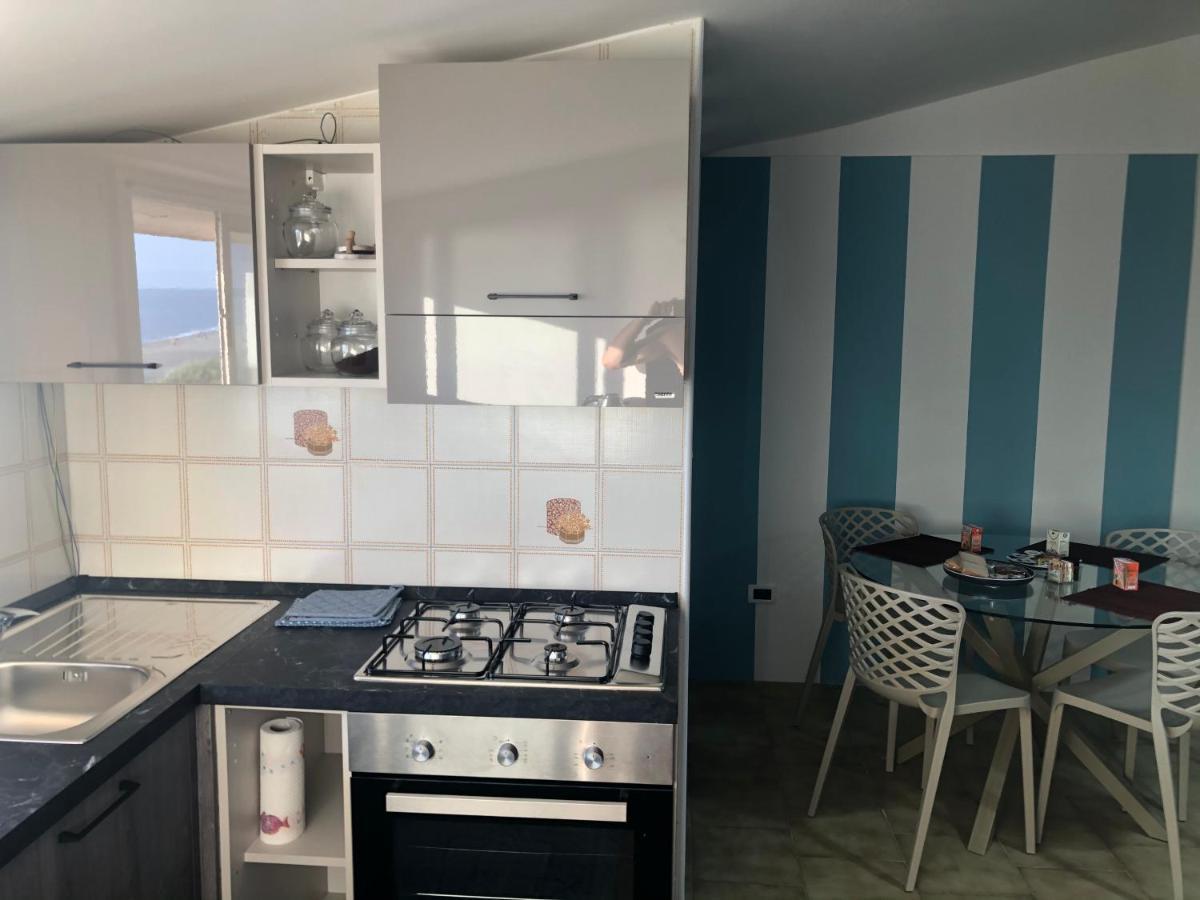 Altamarea Apartment *
