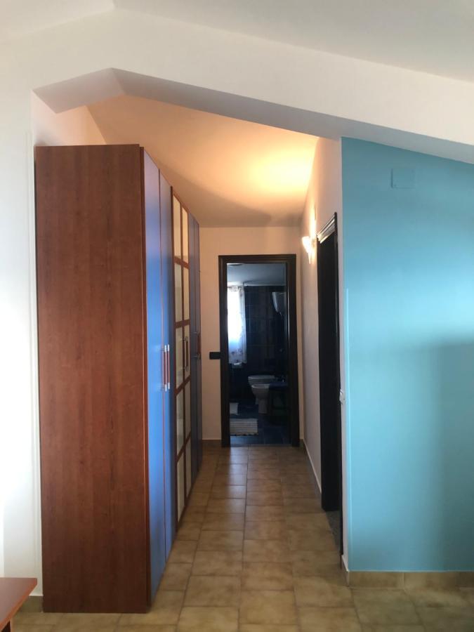 Apartment Altamarea *