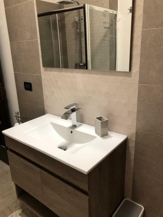Altamarea Apartment