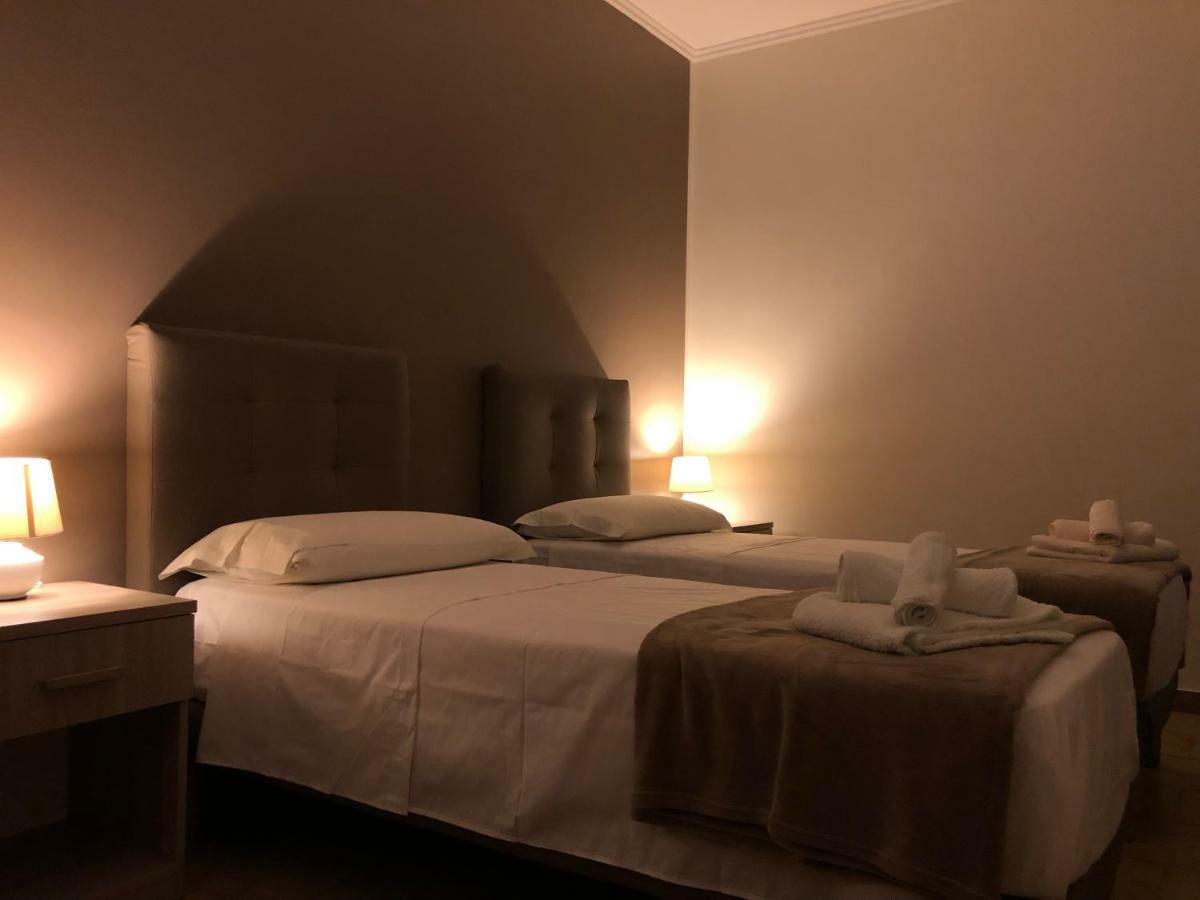 Altamarea Apartment