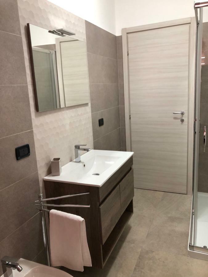 Altamarea Apartment *