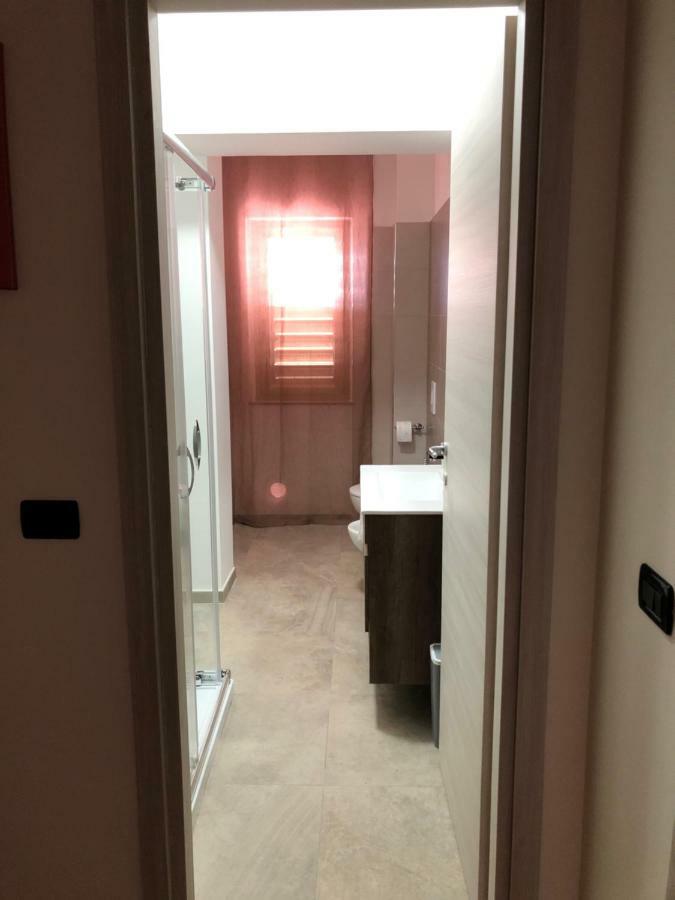 Apartment Altamarea