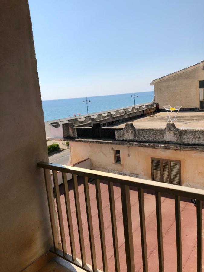 Apartment Altamarea