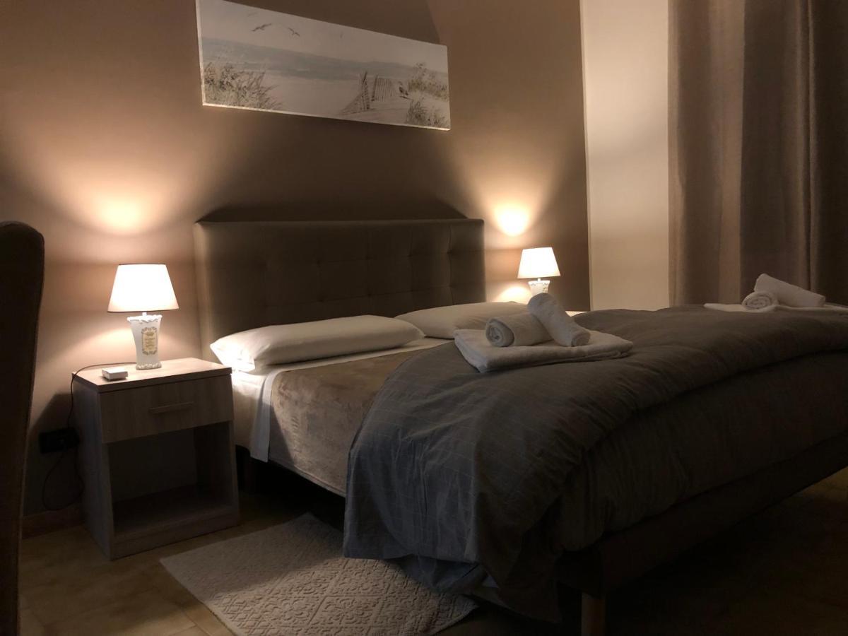 Altamarea Apartment *