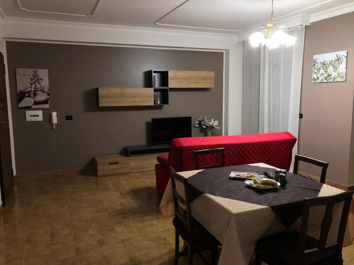 Altamarea Apartment Falerna