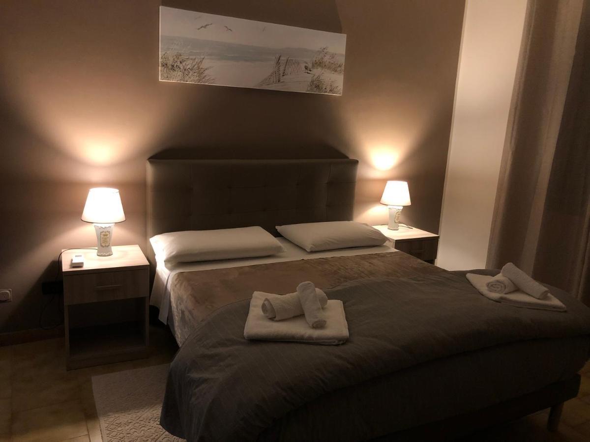 Altamarea Apartment *