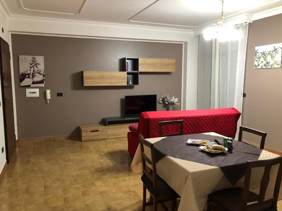 Apartment Altamarea *