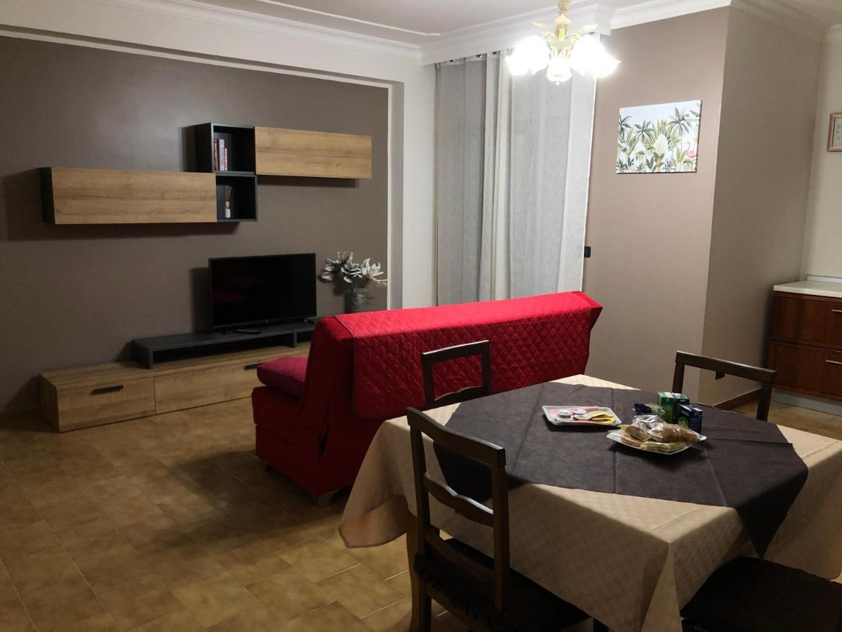 Apartment Altamarea Falerna